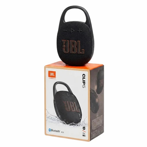 JBL CLIP 5 - LA PREMIUM