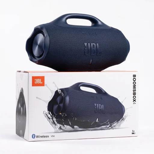 JBL BOOMSBOX 4 - LA PREMIUM