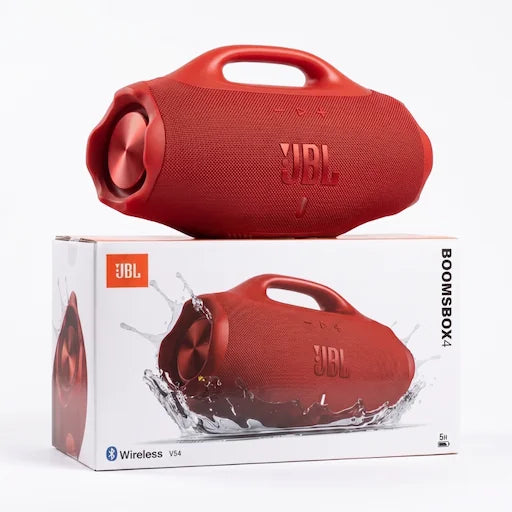 JBL BOOMSBOX 4 - LA PREMIUM