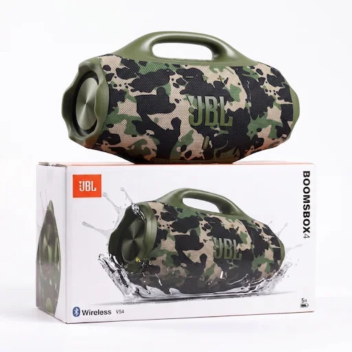 JBL BOOMSBOX 4 - LA PREMIUM