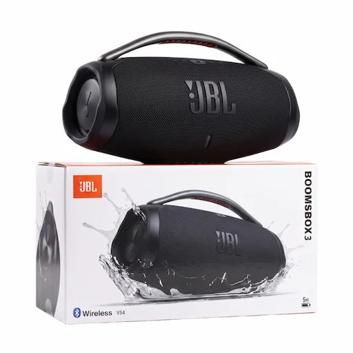 JBL BOOMSBOX 3 - LA PREMIUM