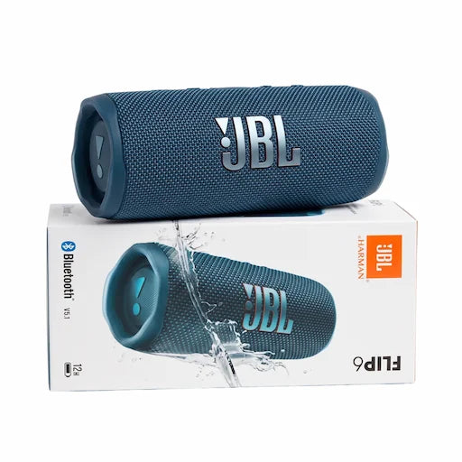 JBL FLIP 6 - LA PREMIUM