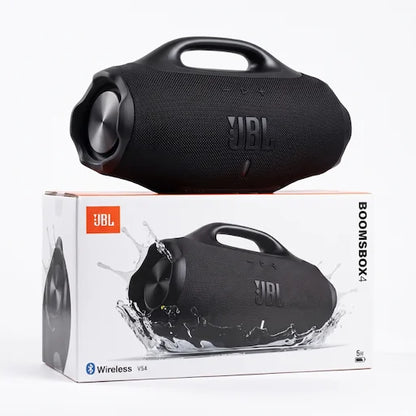 JBL BOOMSBOX 4 - LA PREMIUM