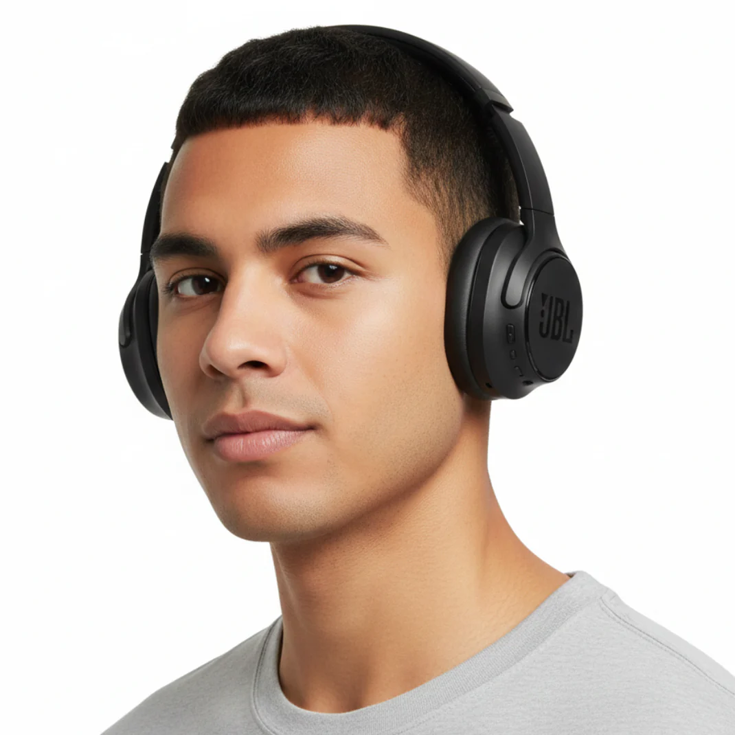 JBL Tune 770- Audífonos