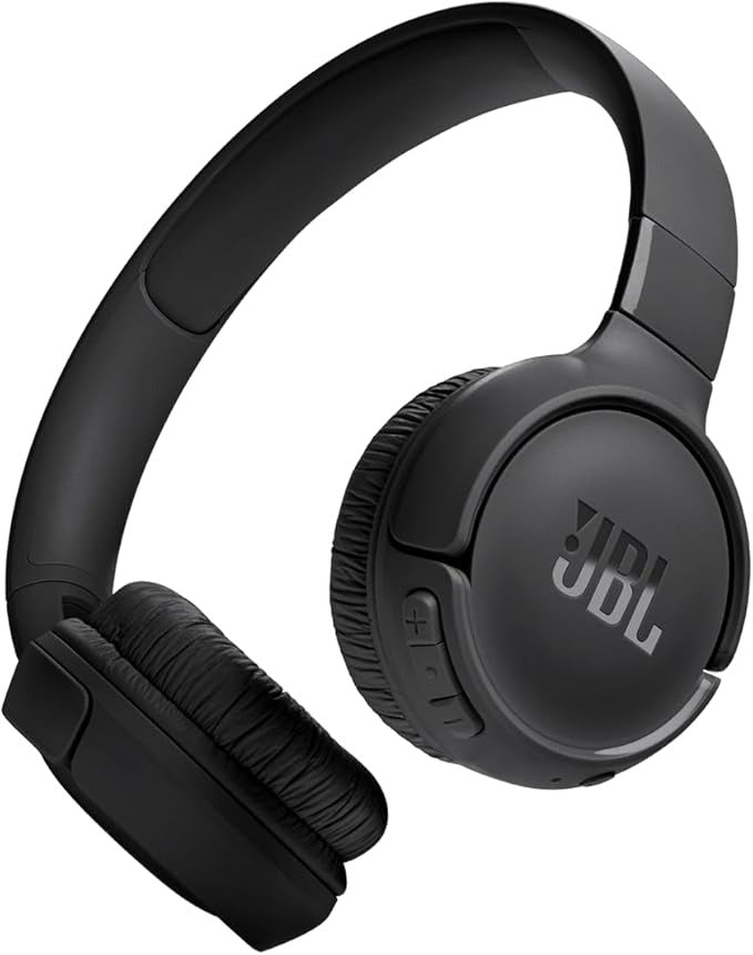 JBL Tune 770- Audífonos